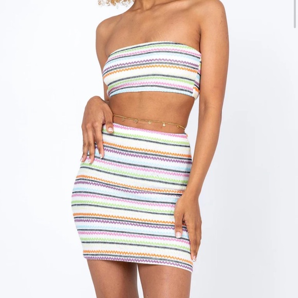 Princess Polly Dresses & Skirts - AVIANNA SET